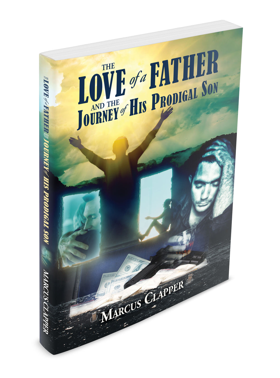 The Love of a Father and the Journey of His Prodigal Son